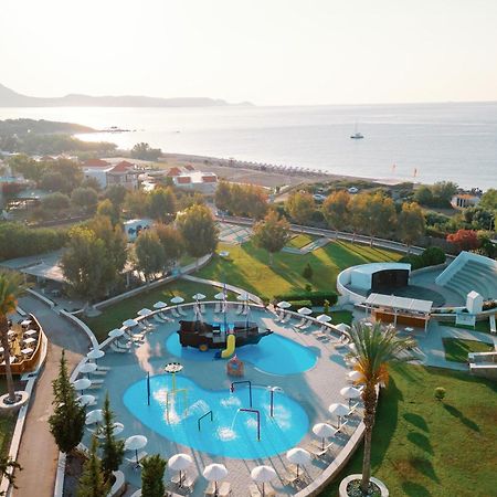 Labranda Kiotari Miraluna Resort Экстерьер фото