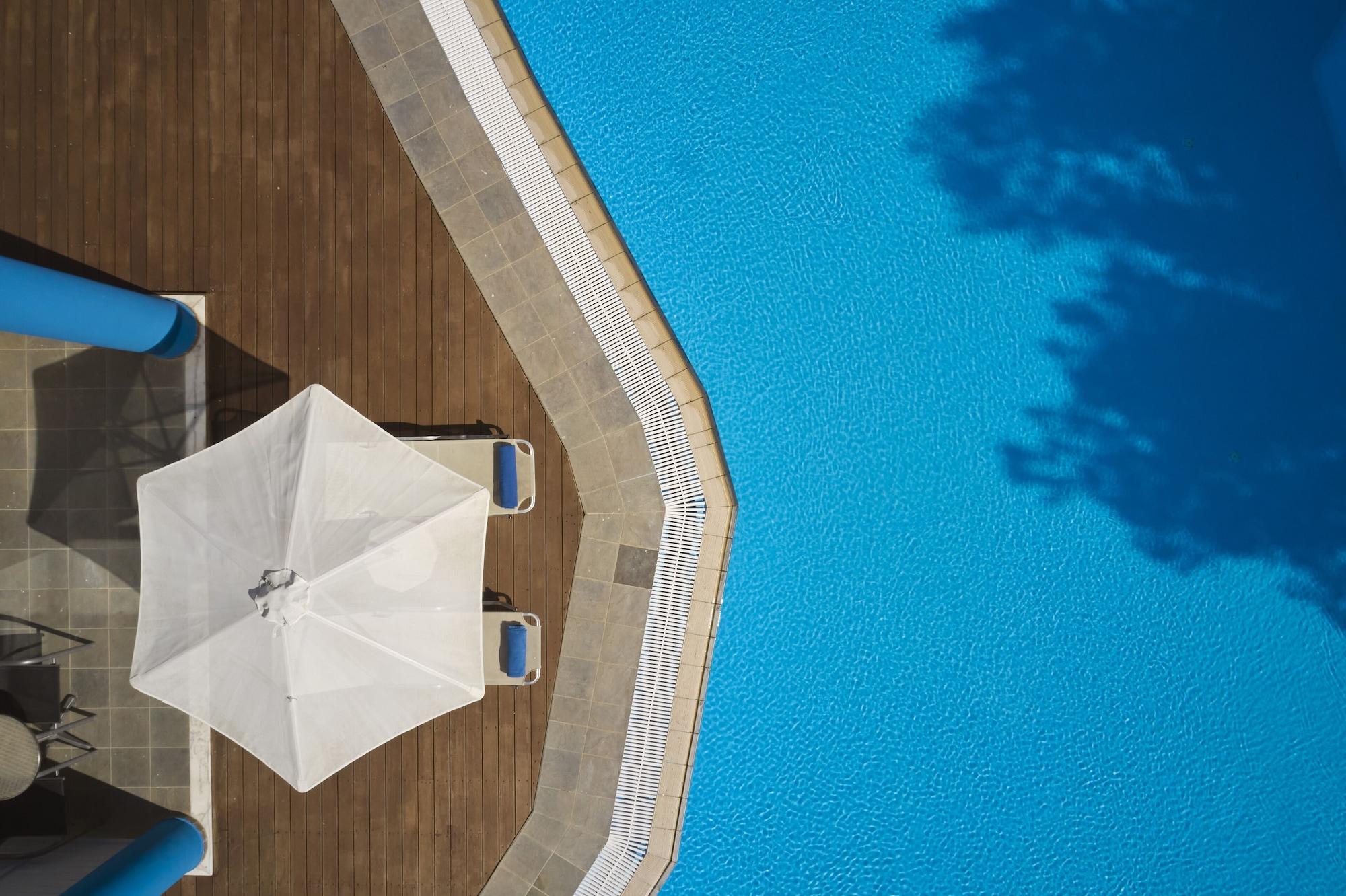 Labranda Kiotari Miraluna Resort Экстерьер фото