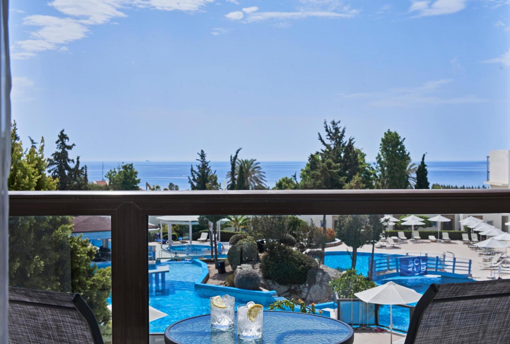 Labranda Kiotari Miraluna Resort Экстерьер фото