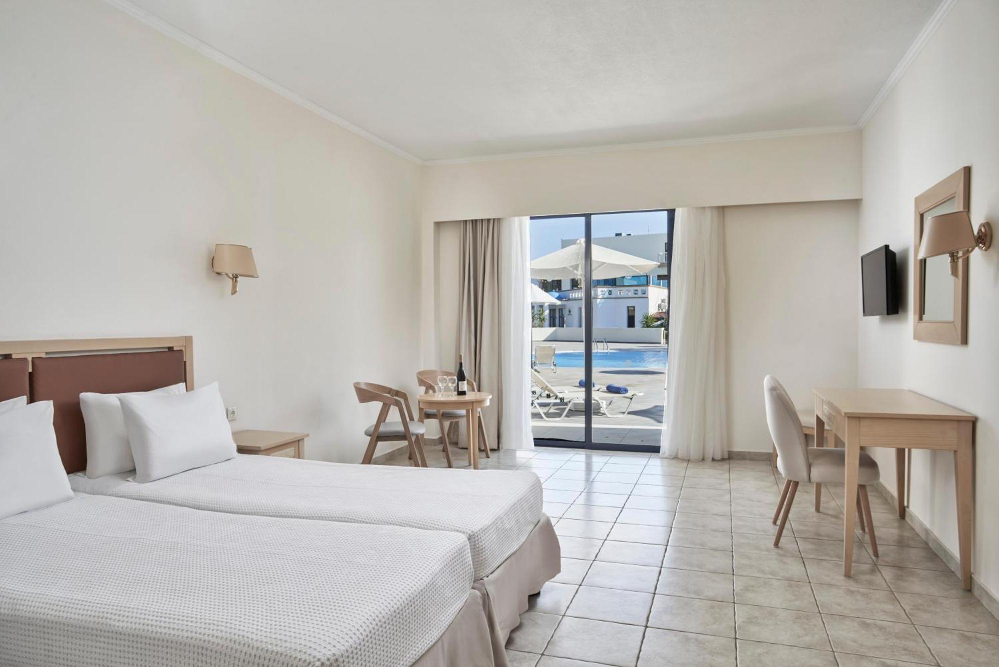 Labranda Kiotari Miraluna Resort Экстерьер фото