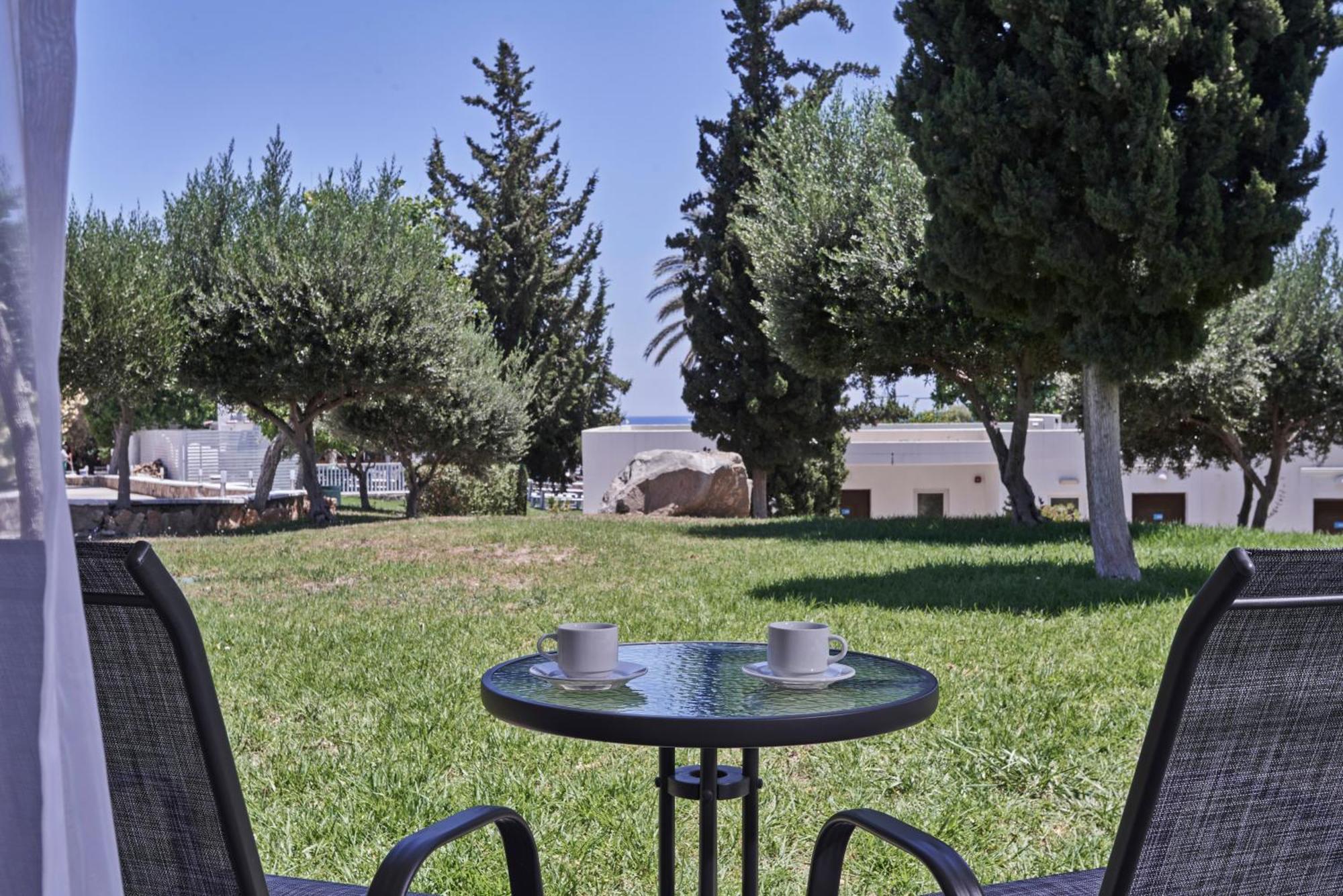 Labranda Kiotari Miraluna Resort Экстерьер фото