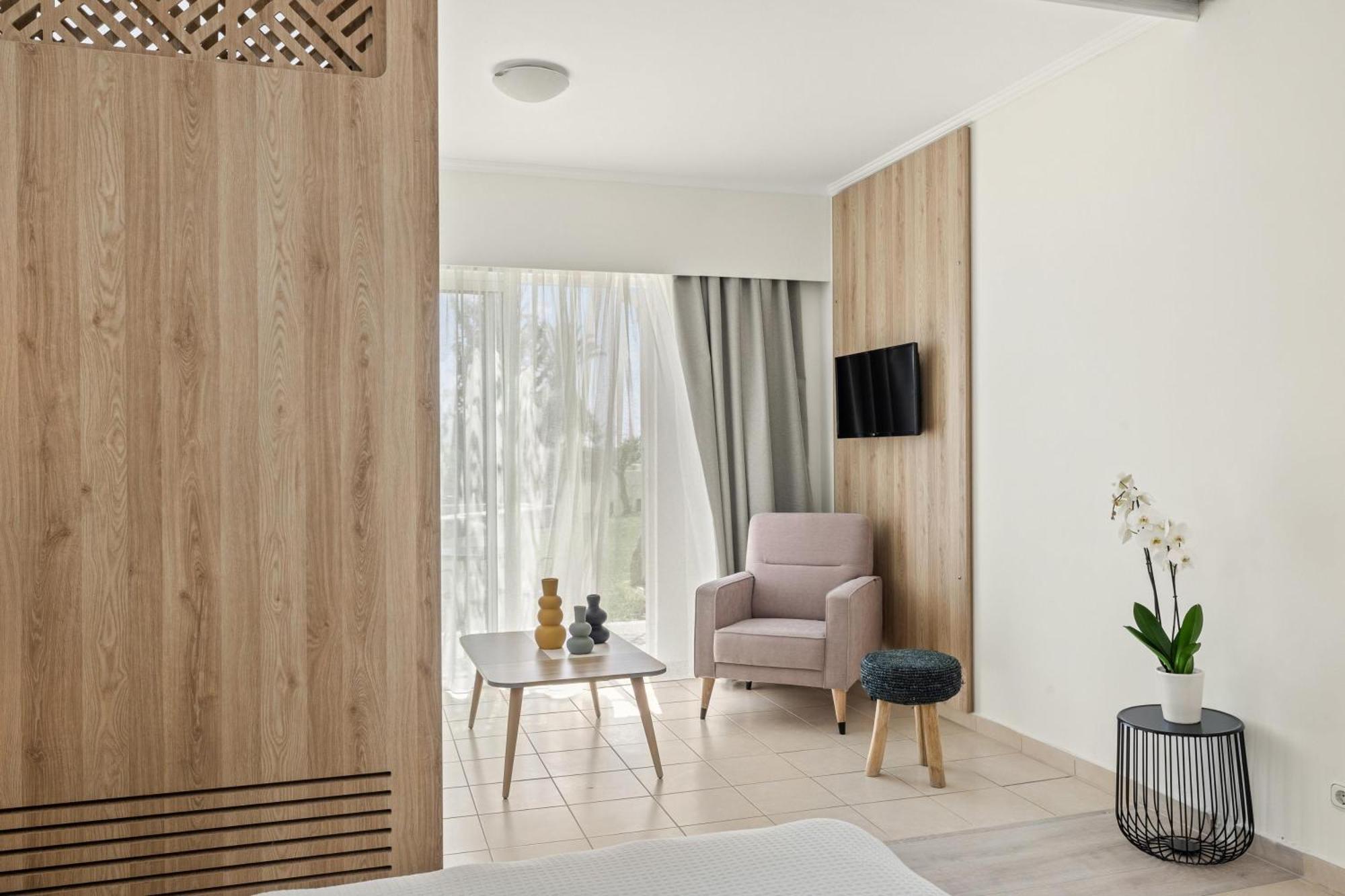 Labranda Kiotari Miraluna Resort Экстерьер фото