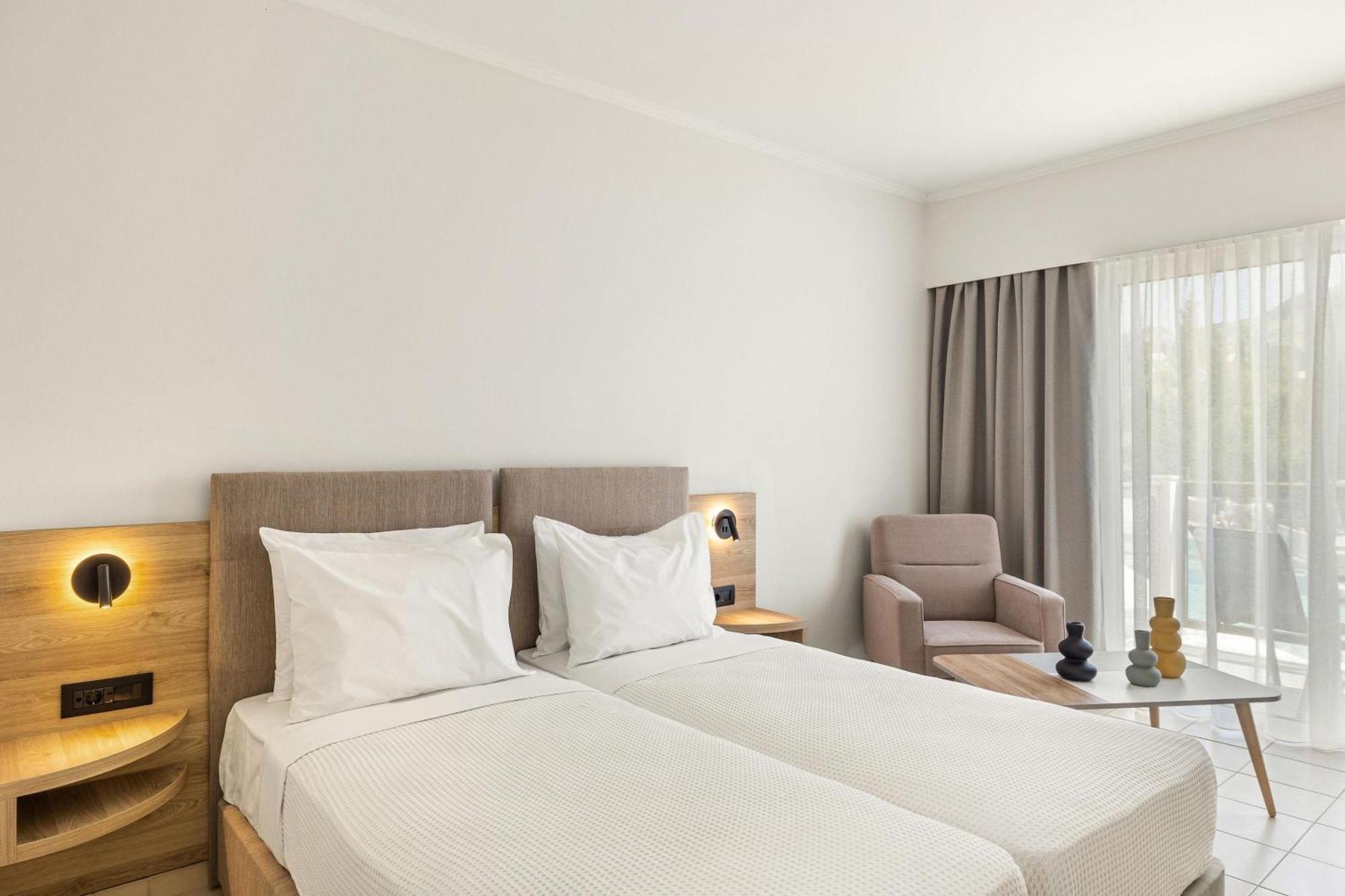 Labranda Kiotari Miraluna Resort Экстерьер фото