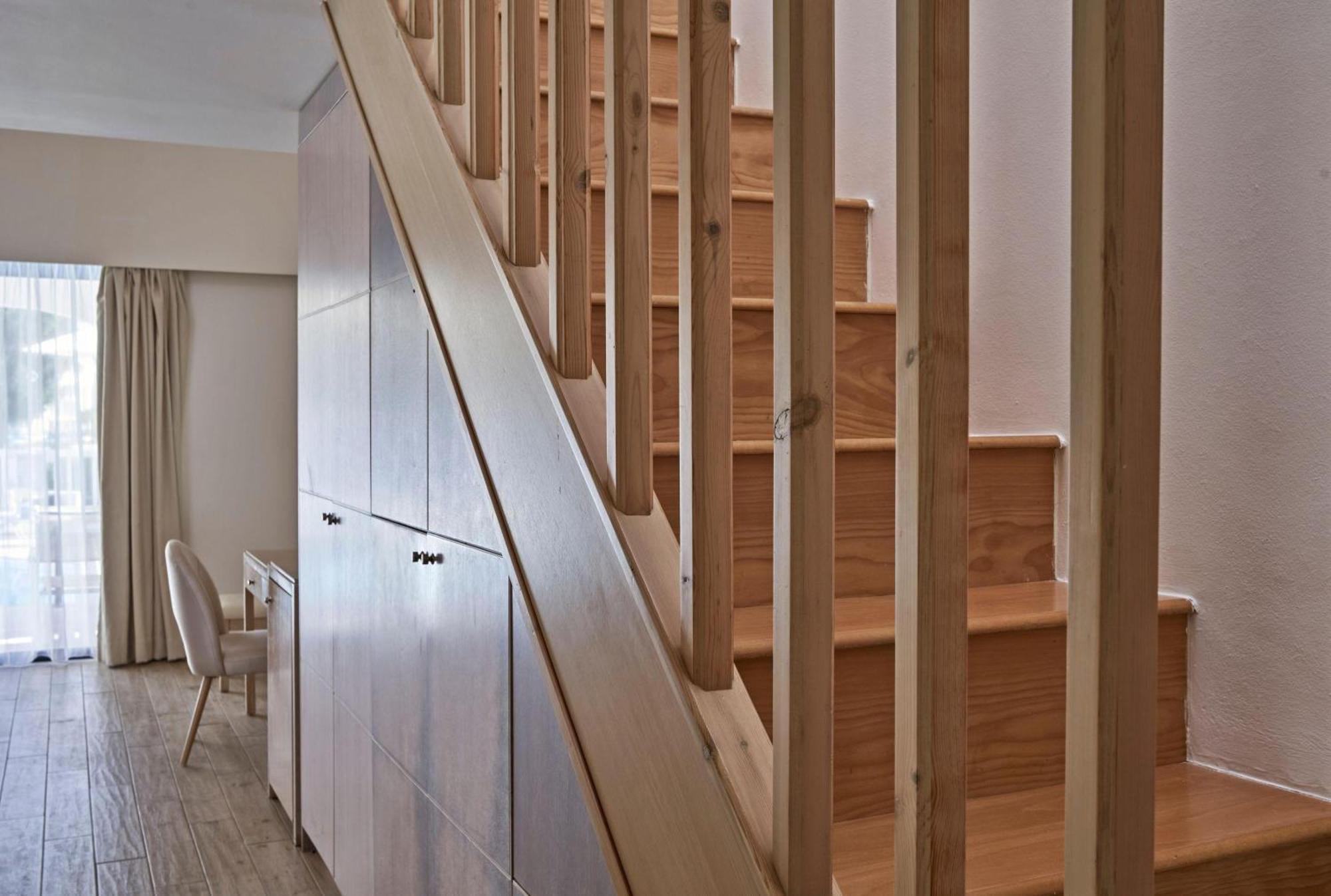 Labranda Kiotari Miraluna Resort Экстерьер фото