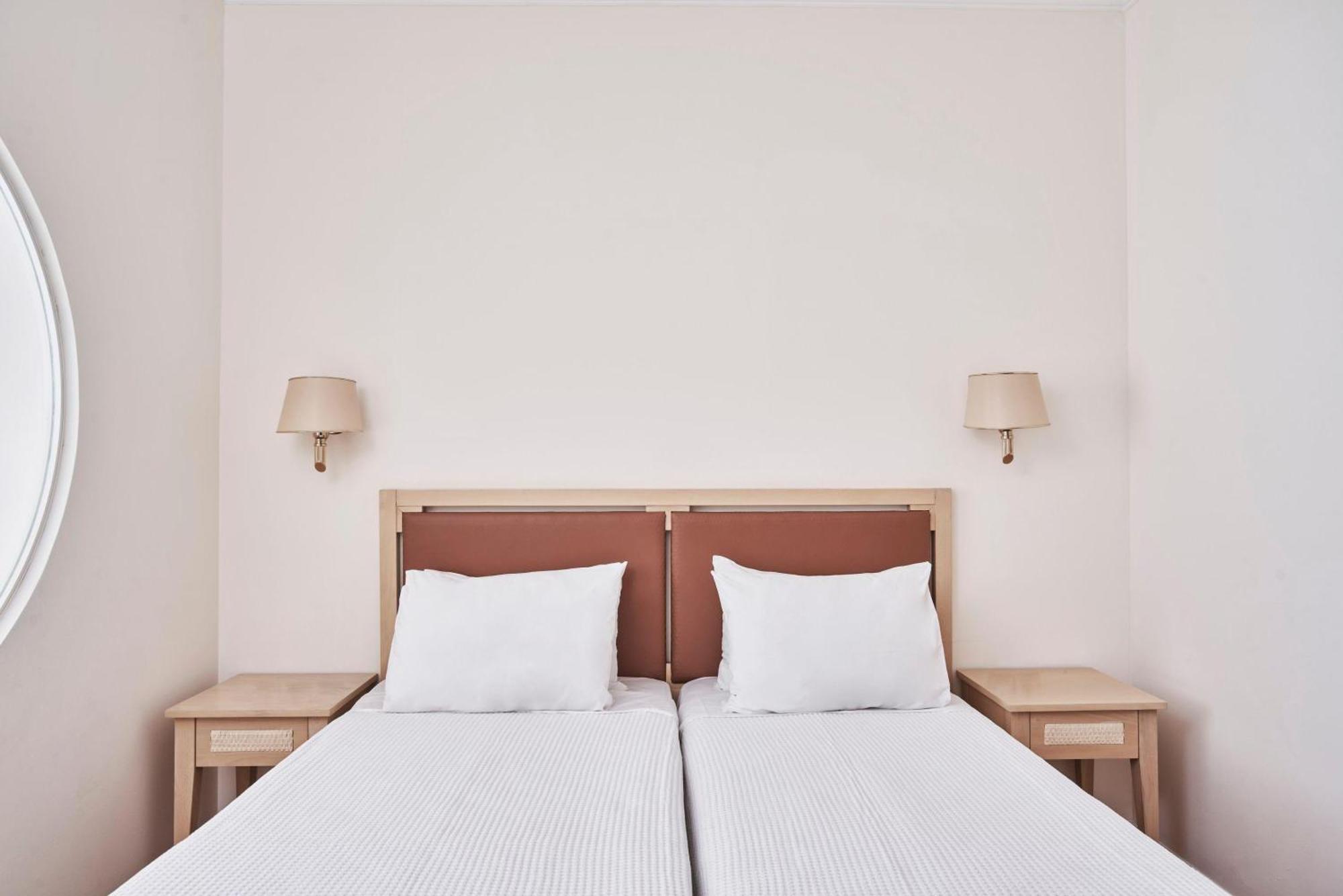 Labranda Kiotari Miraluna Resort Экстерьер фото