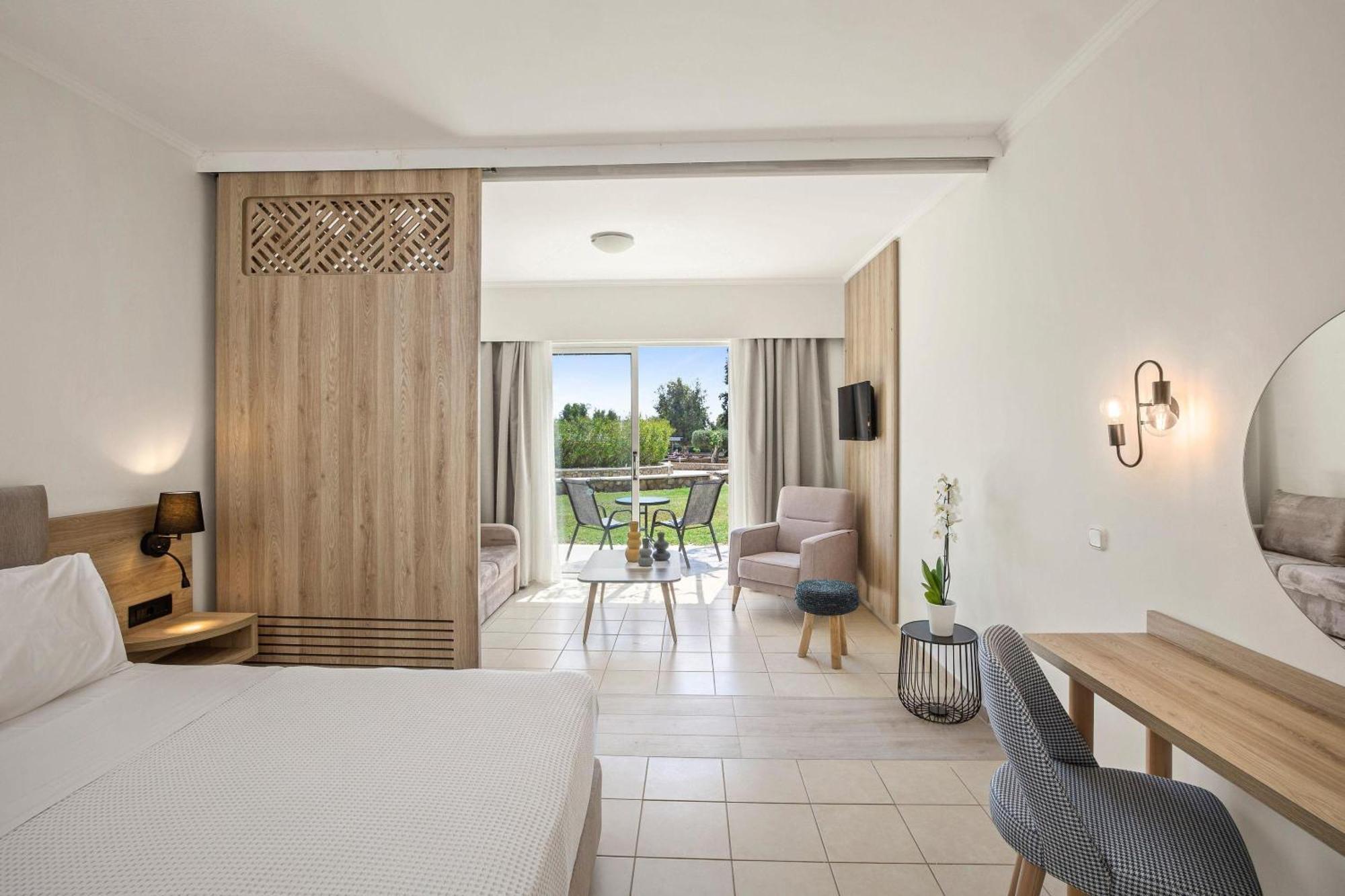 Labranda Kiotari Miraluna Resort Экстерьер фото
