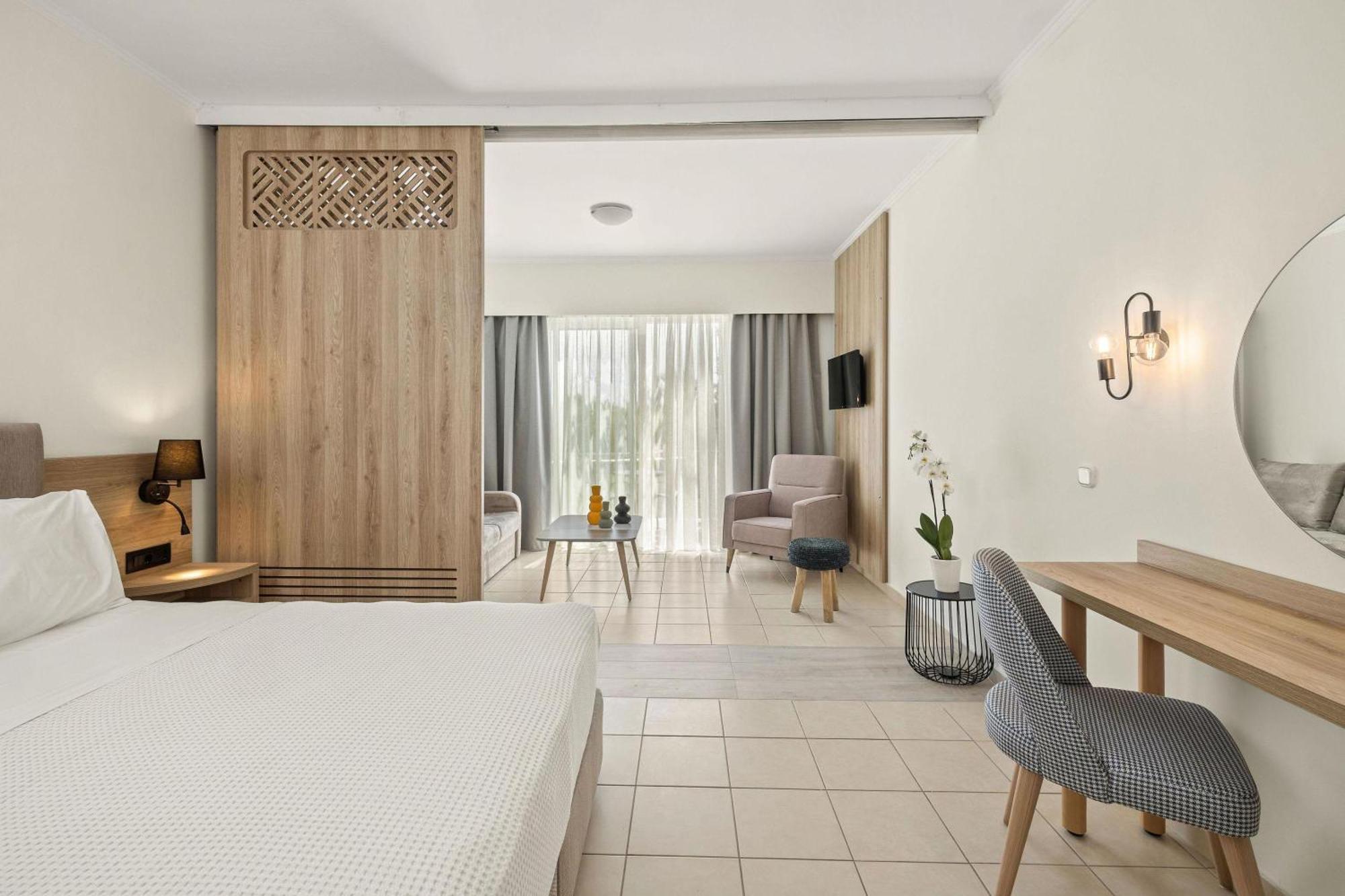Labranda Kiotari Miraluna Resort Экстерьер фото