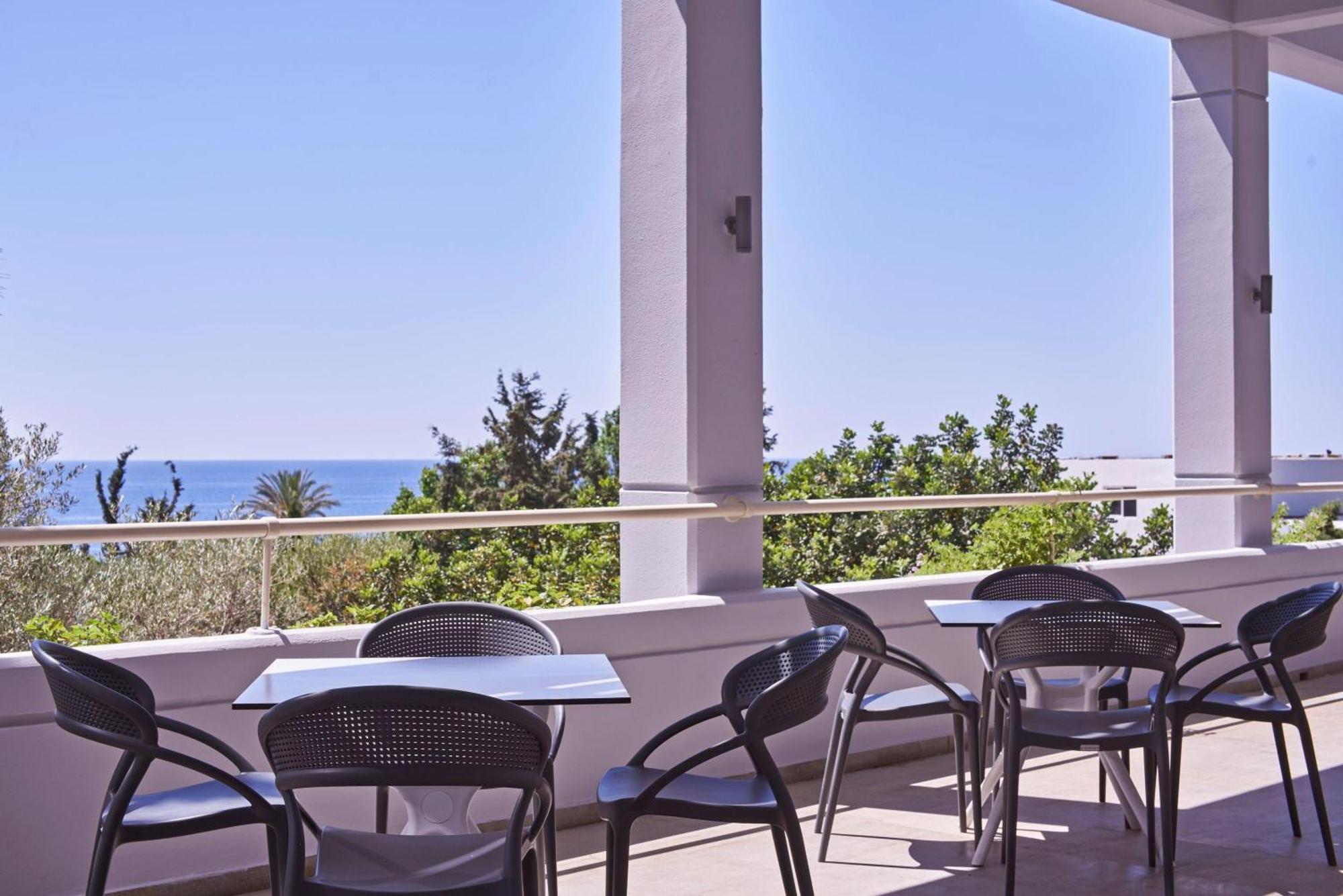 Labranda Kiotari Miraluna Resort Экстерьер фото