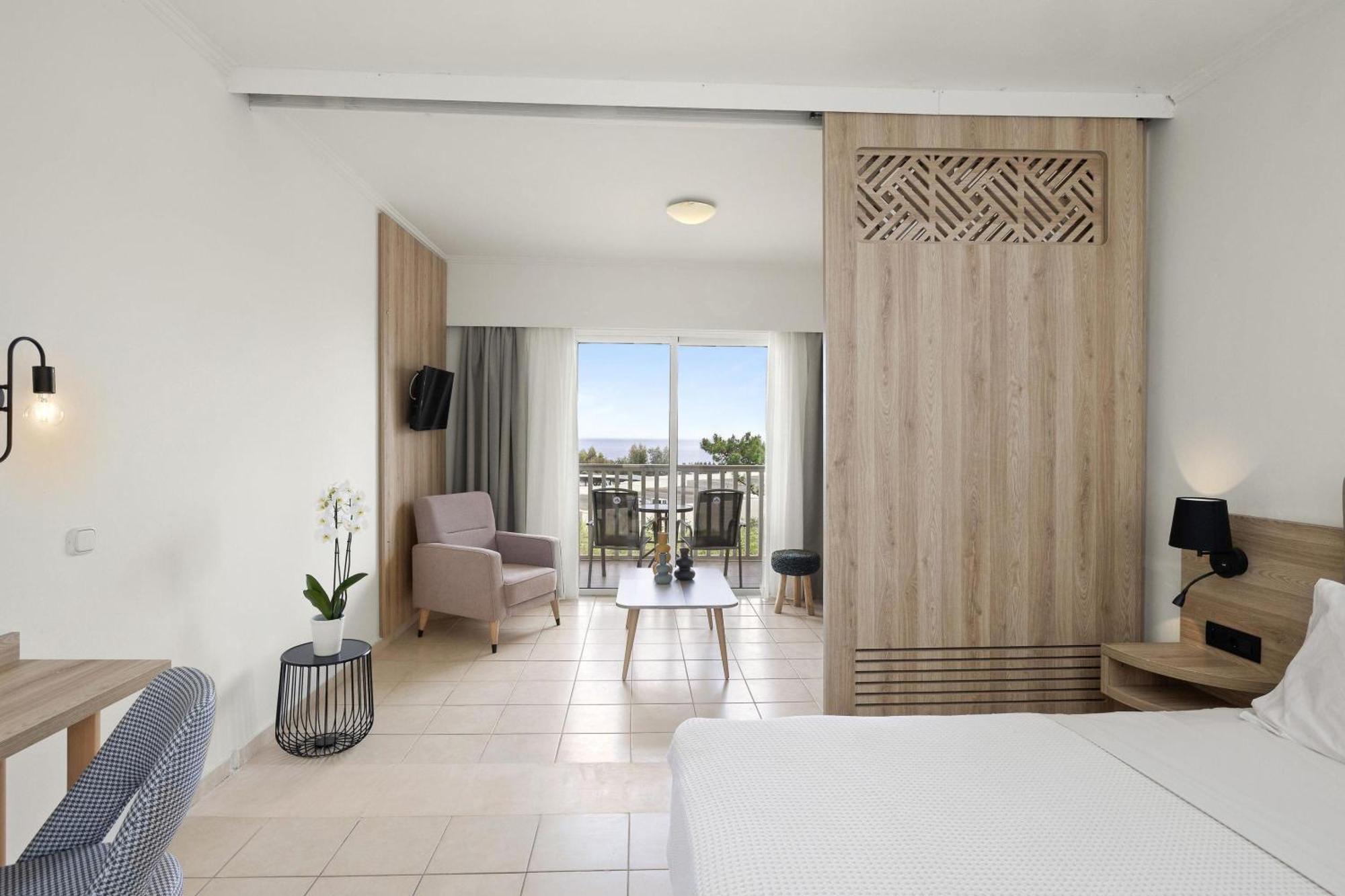 Labranda Kiotari Miraluna Resort Экстерьер фото