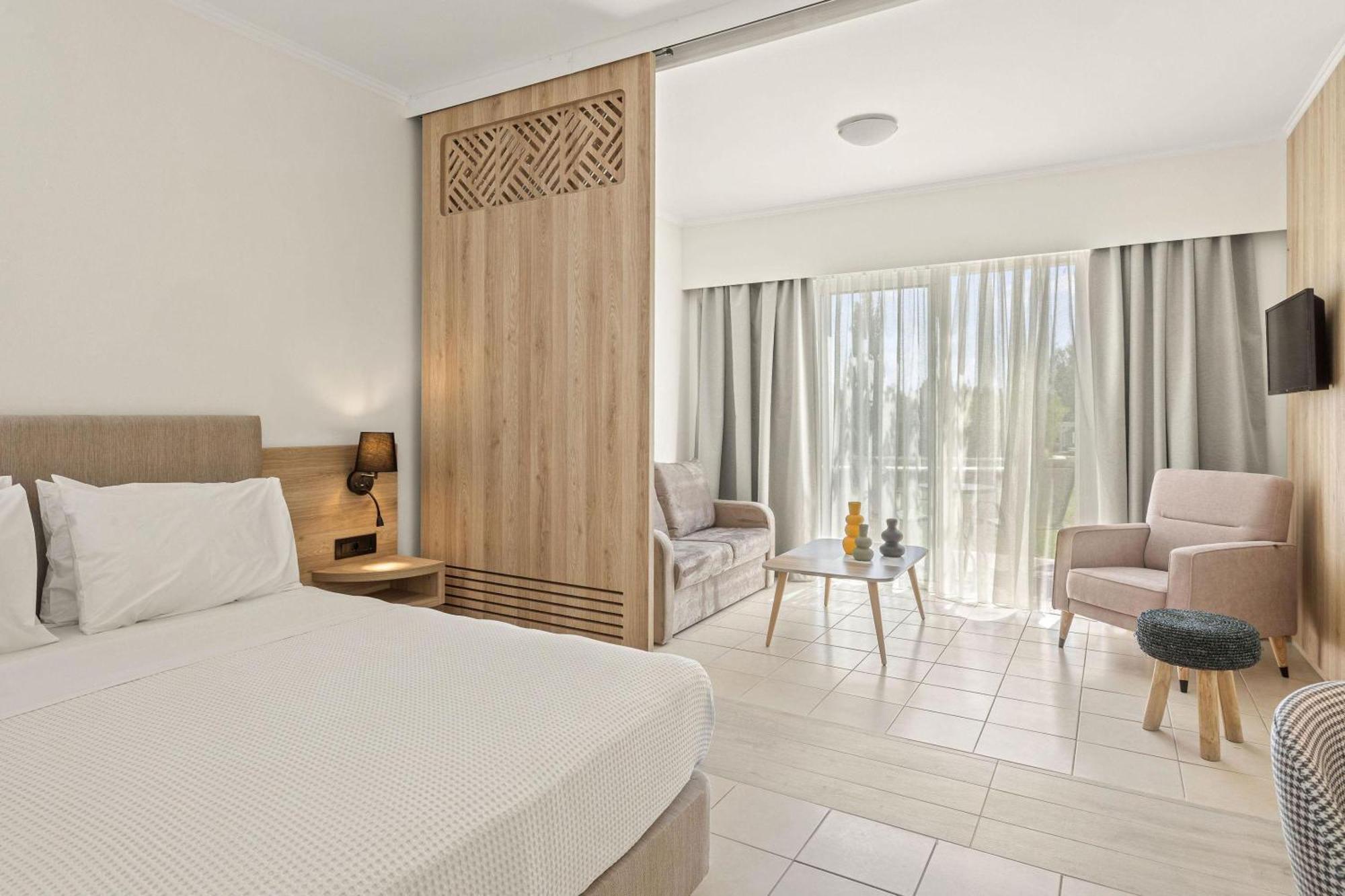 Labranda Kiotari Miraluna Resort Экстерьер фото