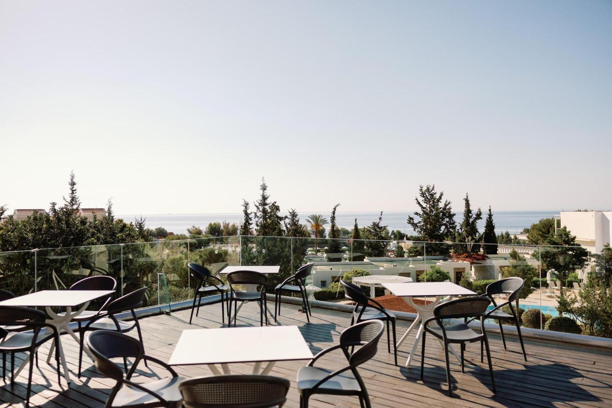 Labranda Kiotari Miraluna Resort Экстерьер фото